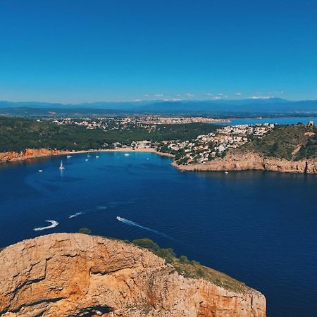 Can Romy Appartement T1 C - A 80M De La Plage De Cala Montgo L' Escala 외부 사진