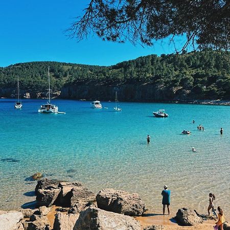Can Romy Appartement T1 C - A 80M De La Plage De Cala Montgo L' Escala 외부 사진