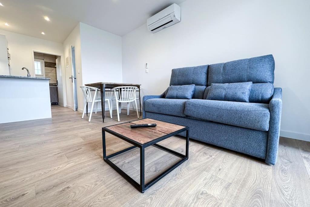 Can Romy Appartement T1 C - A 80M De La Plage De Cala Montgo L' Escala 외부 사진