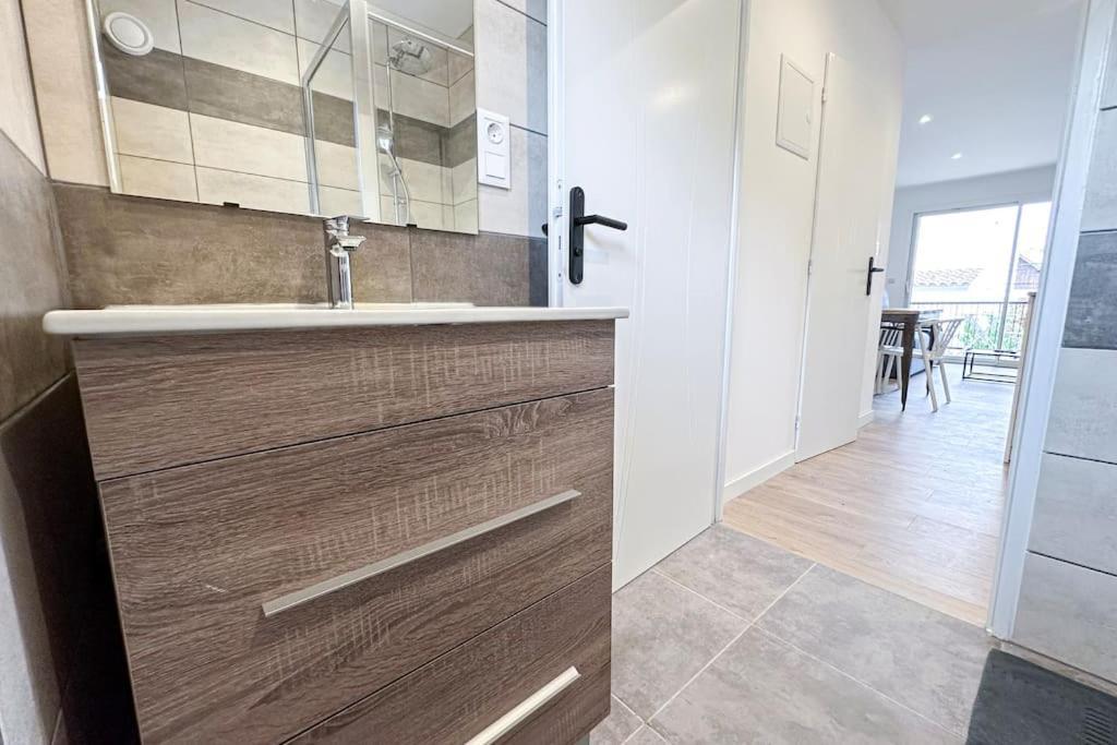 Can Romy Appartement T1 C - A 80M De La Plage De Cala Montgo L' Escala 외부 사진