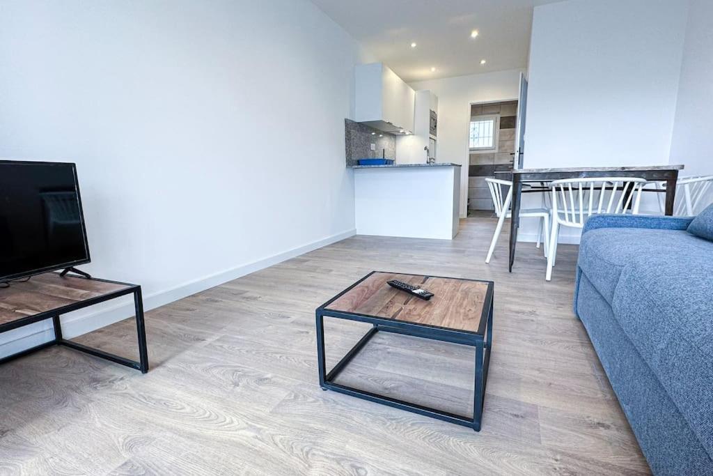 Can Romy Appartement T1 C - A 80M De La Plage De Cala Montgo L' Escala 외부 사진